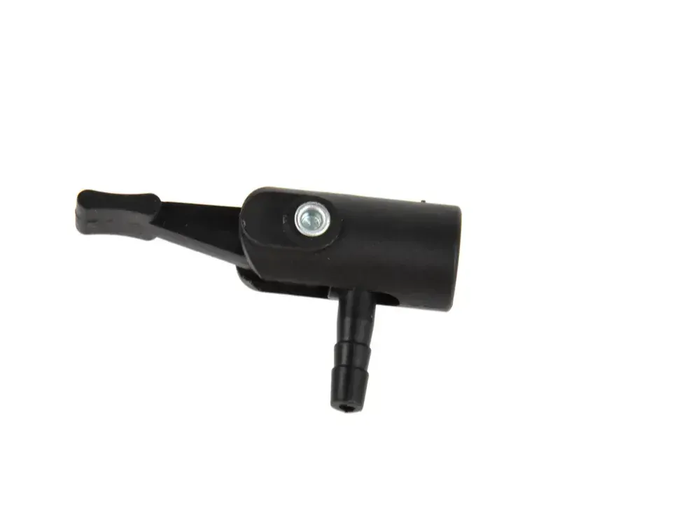 GEKO G01288 Náhradná plastová koncovka na hustilku