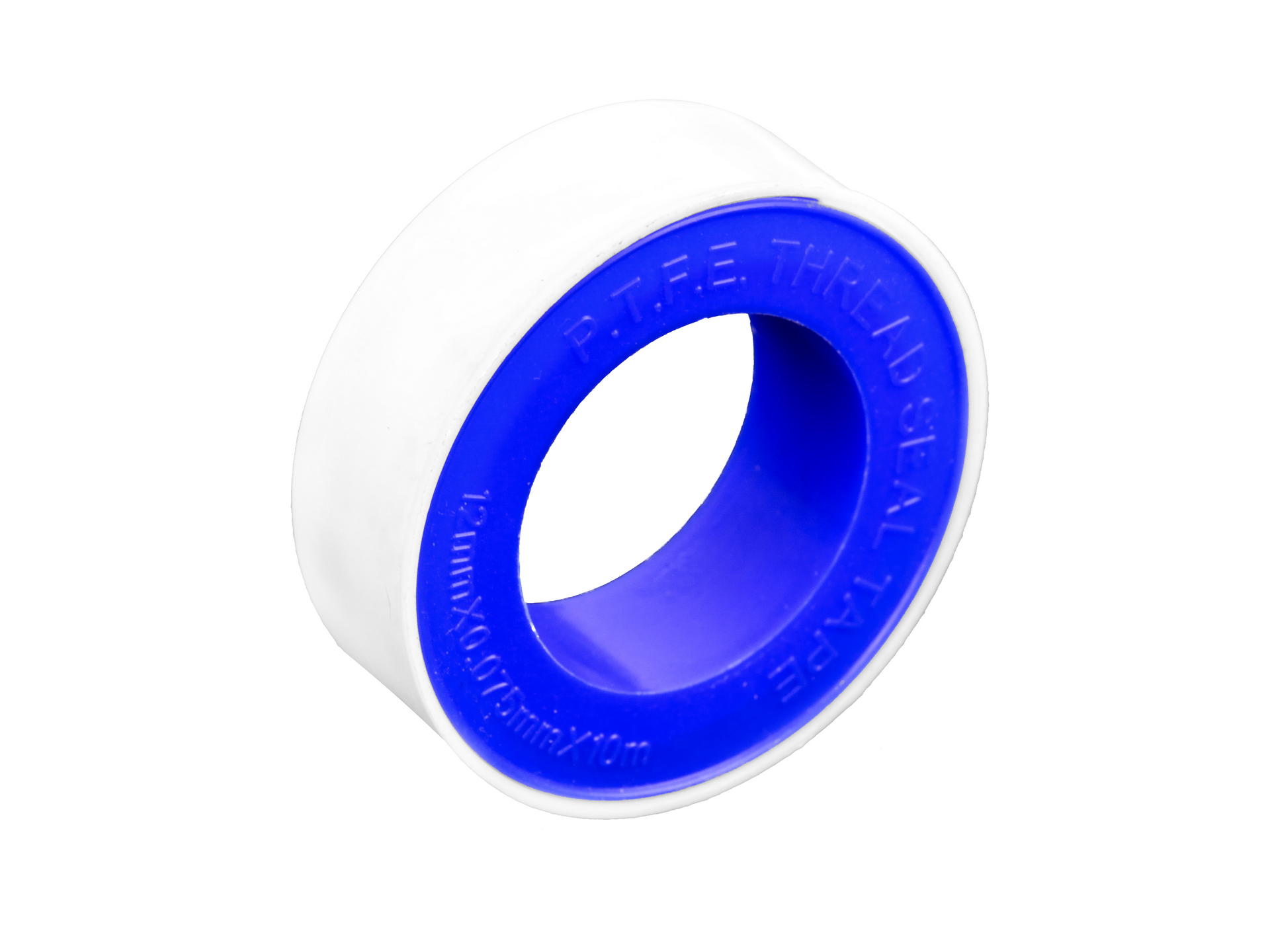 GEKO G01385 Teflónová páska 12mm x 0,075mm 10m sada 12ks