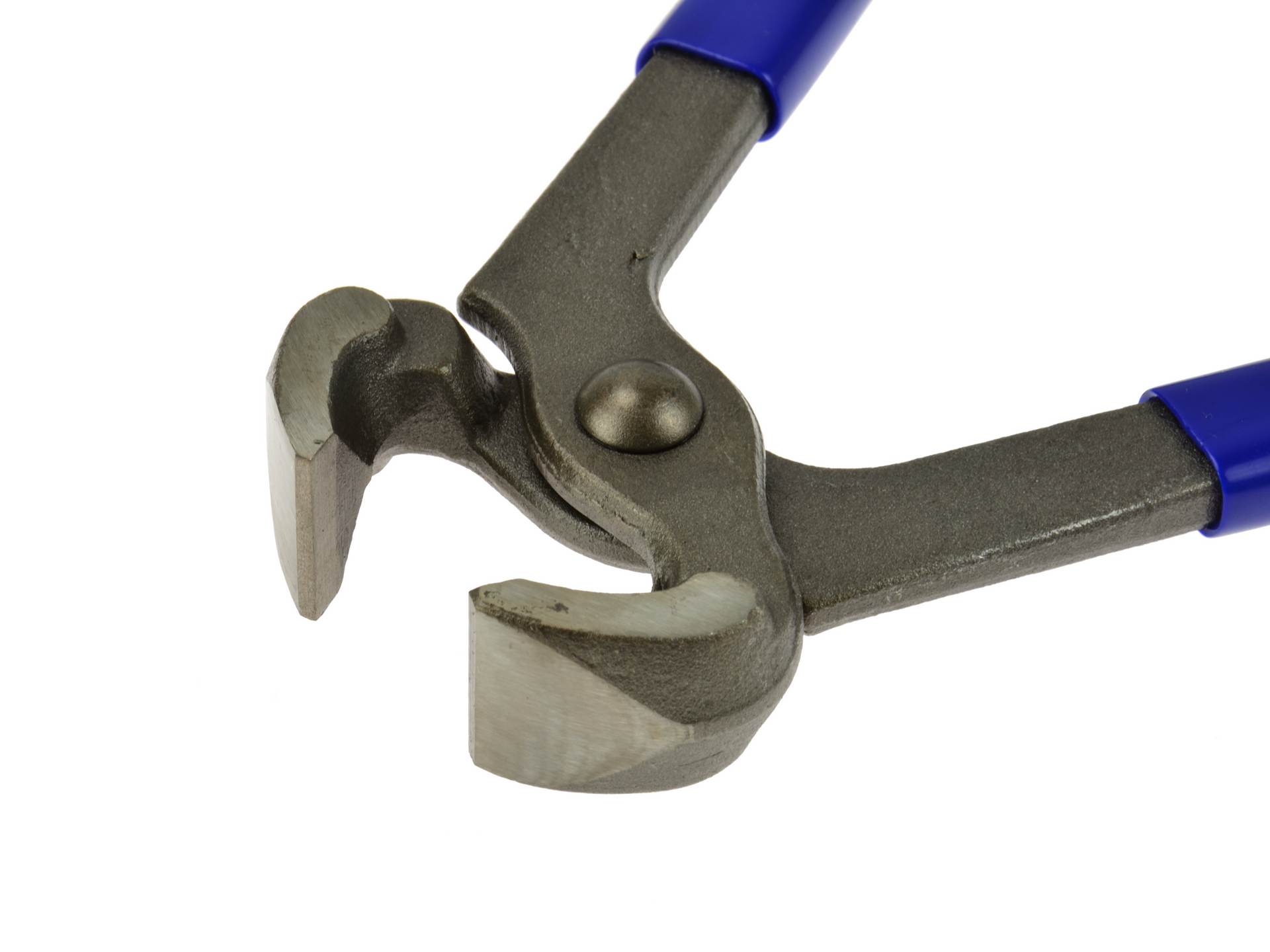 GEKO G01692 Štikacie kliešte s izolovanou rukoväťou 200mm / 8"