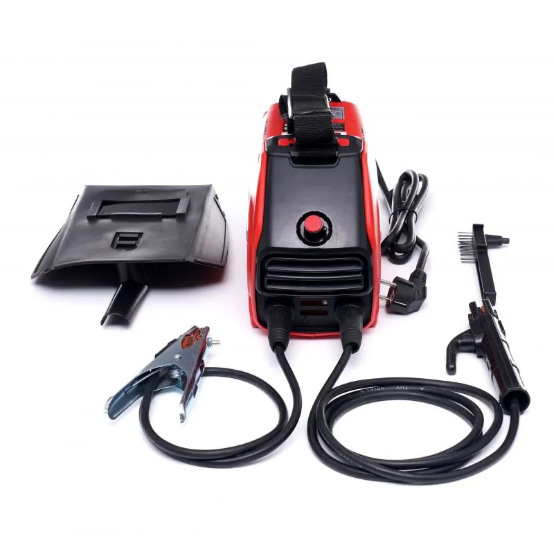 KRAFT&DELE KD1869 INVERTOROVÁ ZVÁRAČKA MMA 330A IGBT