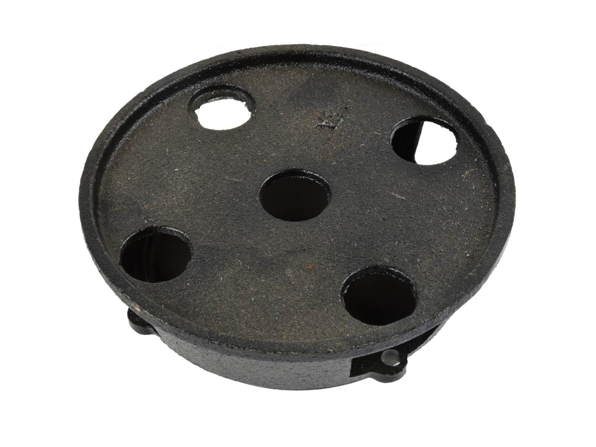 GEKO G81449B Podstavec základňa sací stojan pre čerpadlá WQD 10-8-0,55