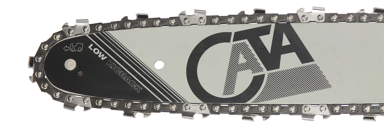 Marpol M86666 VODIACA LIŠTA na pílu 10" 25cm 2x reťaz 1,3mm 3/8"