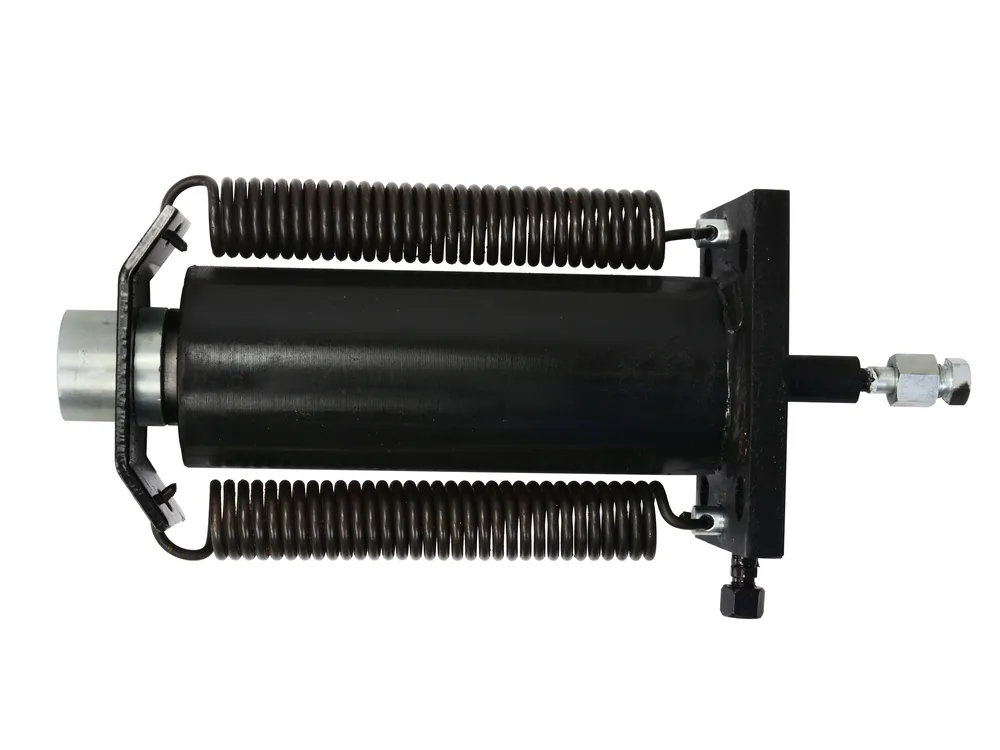 GEKO G02005 Sada pre hydraulický dielenský lis 50t čerpadlo valec manometer 