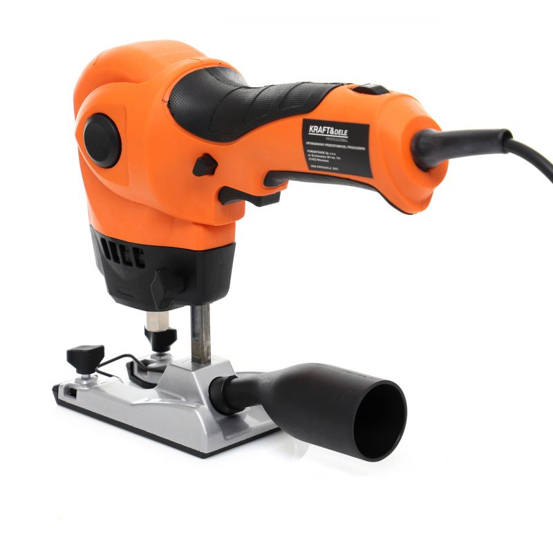 KRAFT&DELE KD1689 Multifunkčné rotačné náradie rezanie brúsenie frézovanie 150W