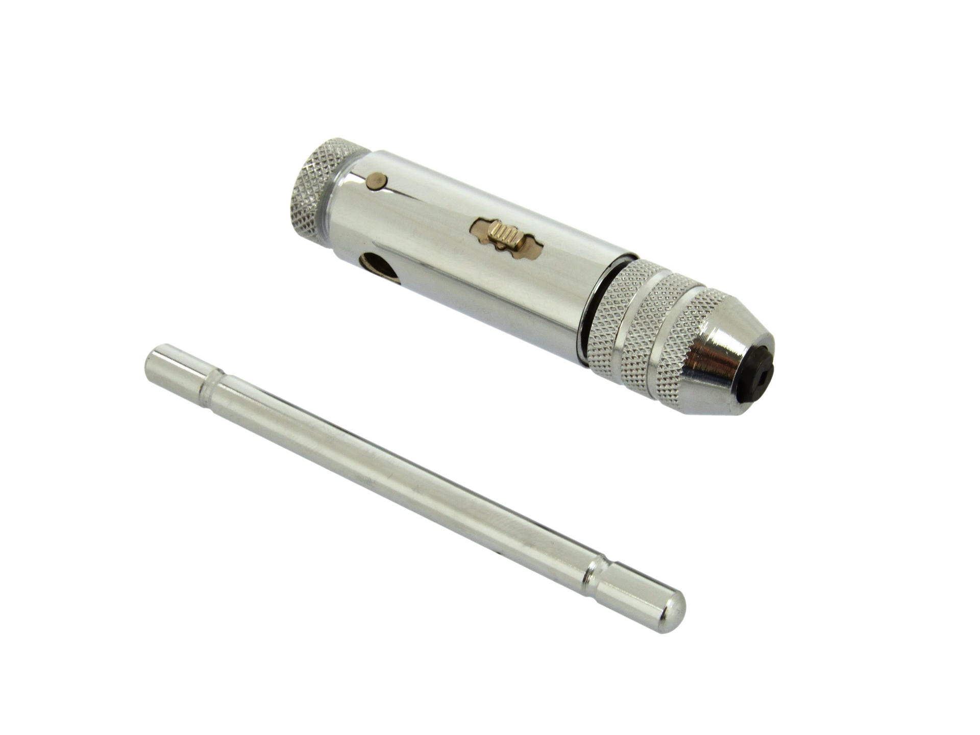 GEKO G38310 Vratidlo na závitníky M3-M8 85 mm 