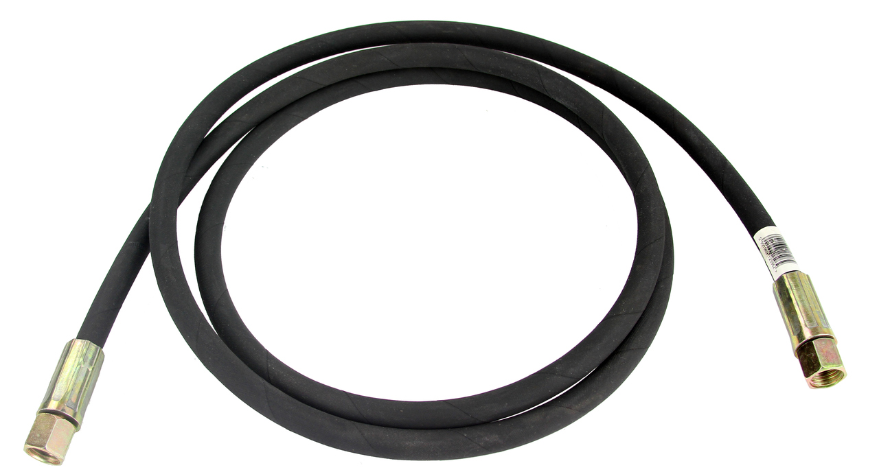  Marpol M78076 Hadica pre nožný mazací lis maznicu 2m