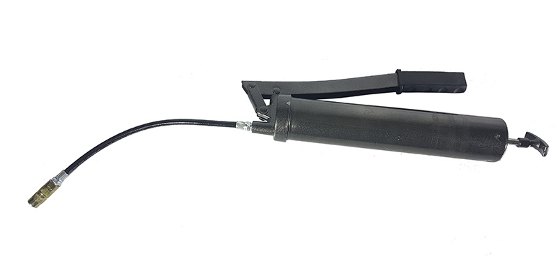 MAR-POL M78037 Ručný mazací lis, maznica 500cc