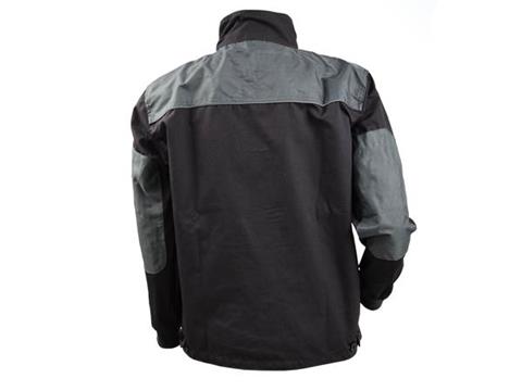 Geko T01000 Ochranný pracovný odev mikina bunda veľkosť S