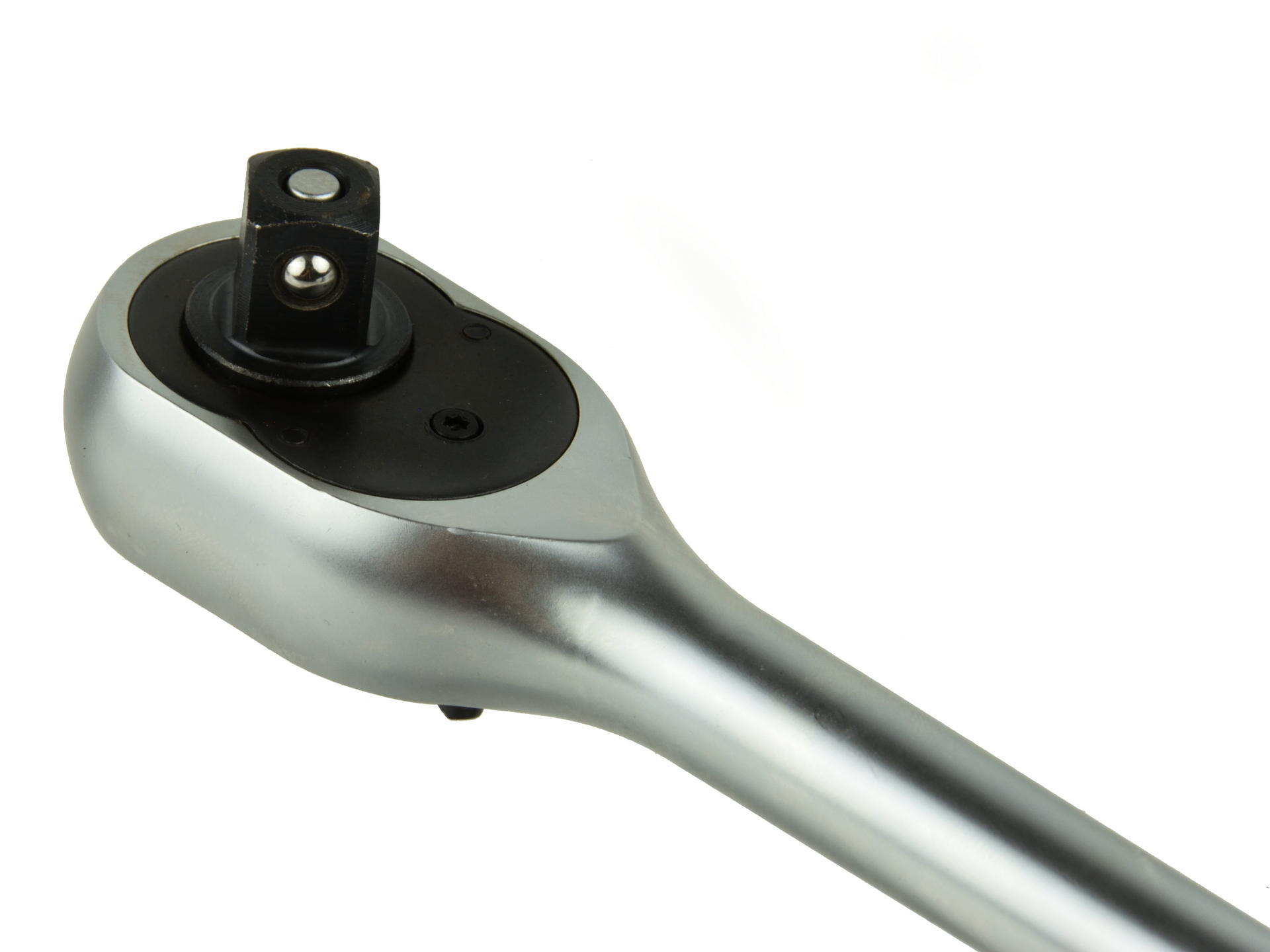 Geko G10134 Profesionálna račňa 1/2" PROFI kľúč izolačná rukoväť