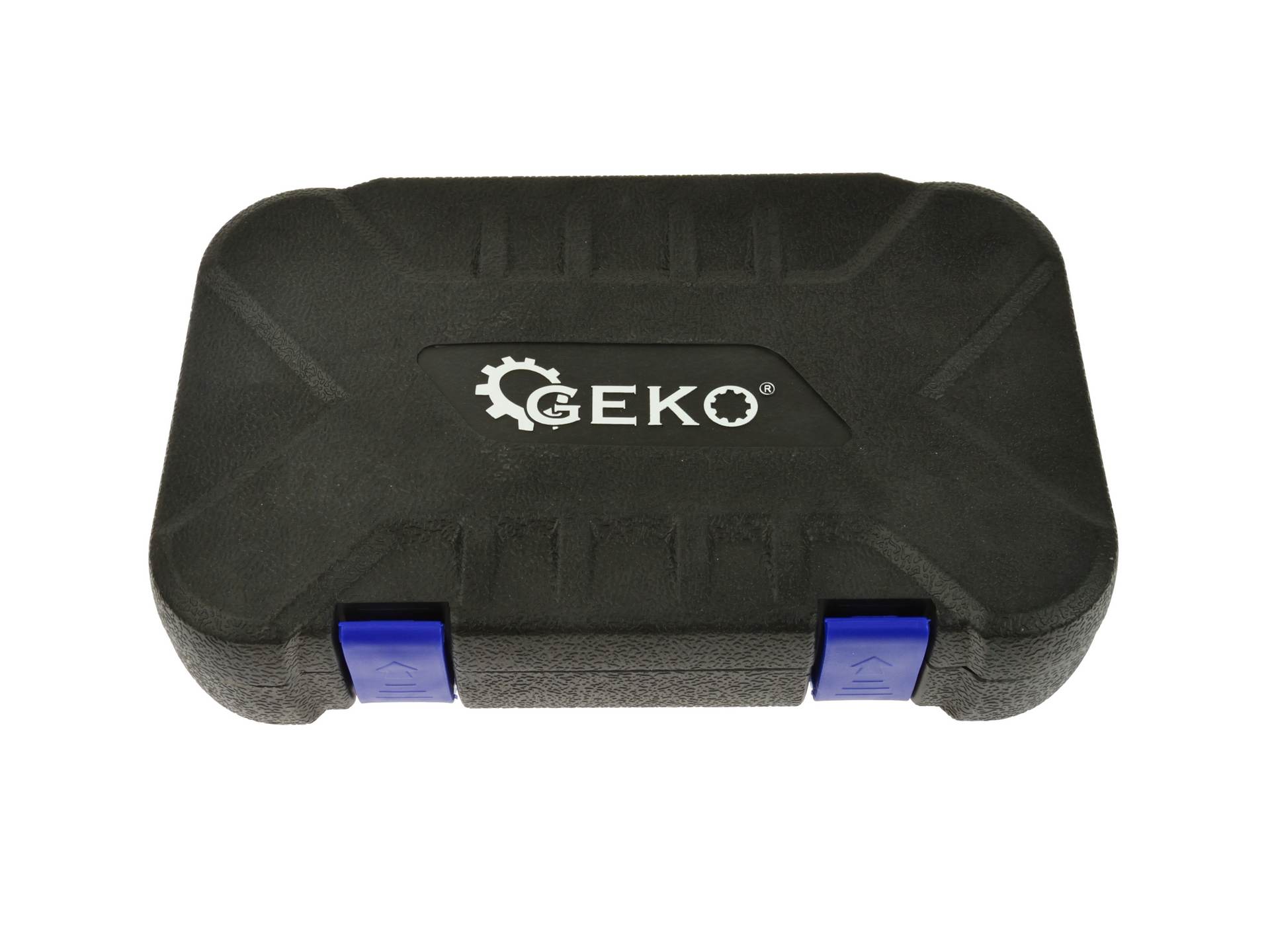 GEKO G10153 Sada nástrčných kľúčov torx 1/4" 56 ks.