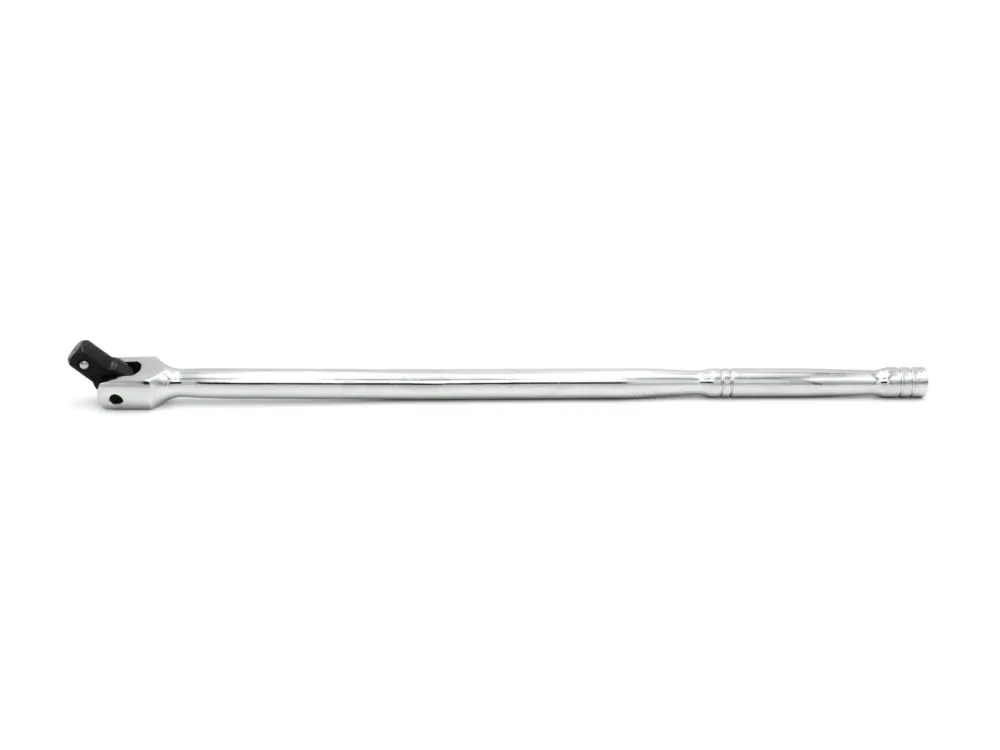 Geko T00156 Kĺbové vratidlo kľúč 1/2" s pohyblivou hlavou 375mm