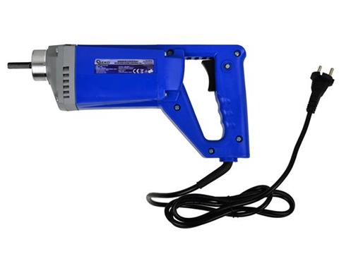 GEKO G80235 Ponorný vibrátor na betón 850W WG-527 hadica 2m
