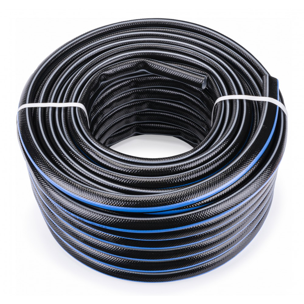 Powermat PM1158 ZÁHRADNÁ HADICA 4-VRSTVOVÁ 3/4" 50M GARDEN PREMIUM