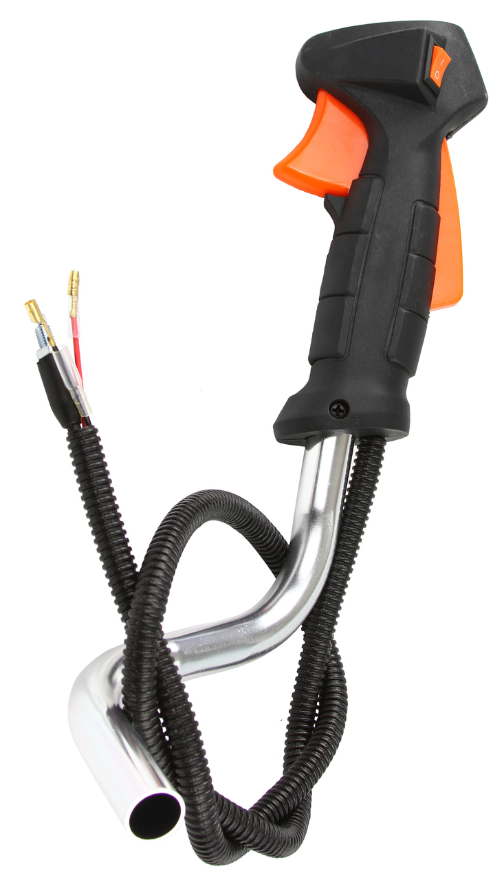 MAR-POL M83110A Rukoväť s prepínačom pre spínač krovinorezu