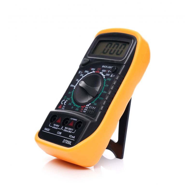 KRAFT&DELE KD11402 DIGITÁLNE ELEKTRONICKÉ MERADLO