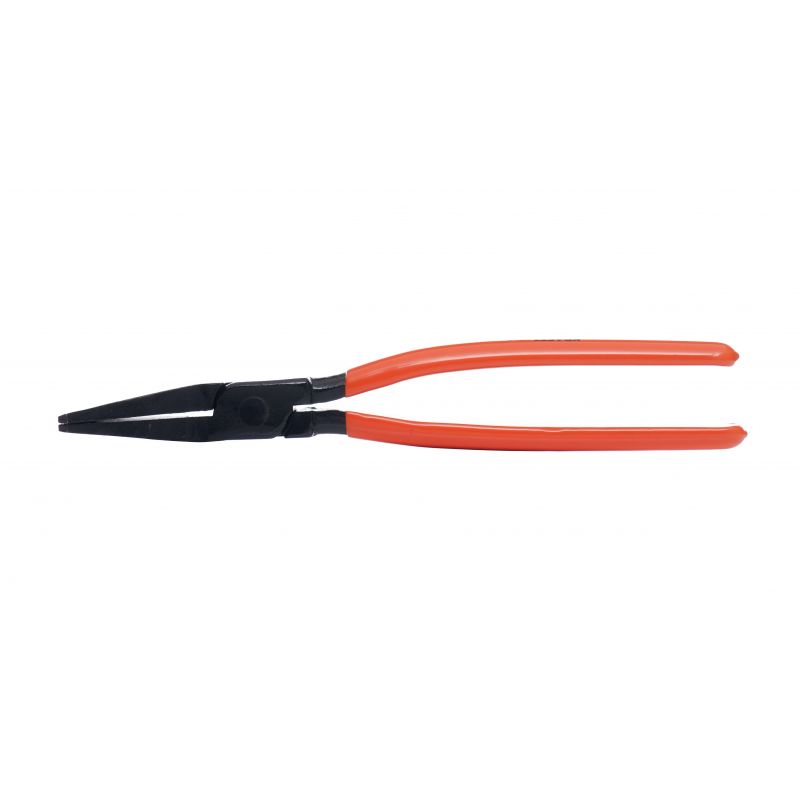 KRAFT&DELE KD10453 KLIEŠTE NA OHÝBANIE PLECHU sada 3ks 180° / 90° / 45° 275mm