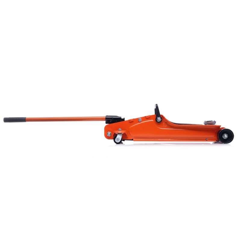 Kraft&Dele KD1307 Nízkoprofilový hydraulický zdvihák vozík pod auto 3T