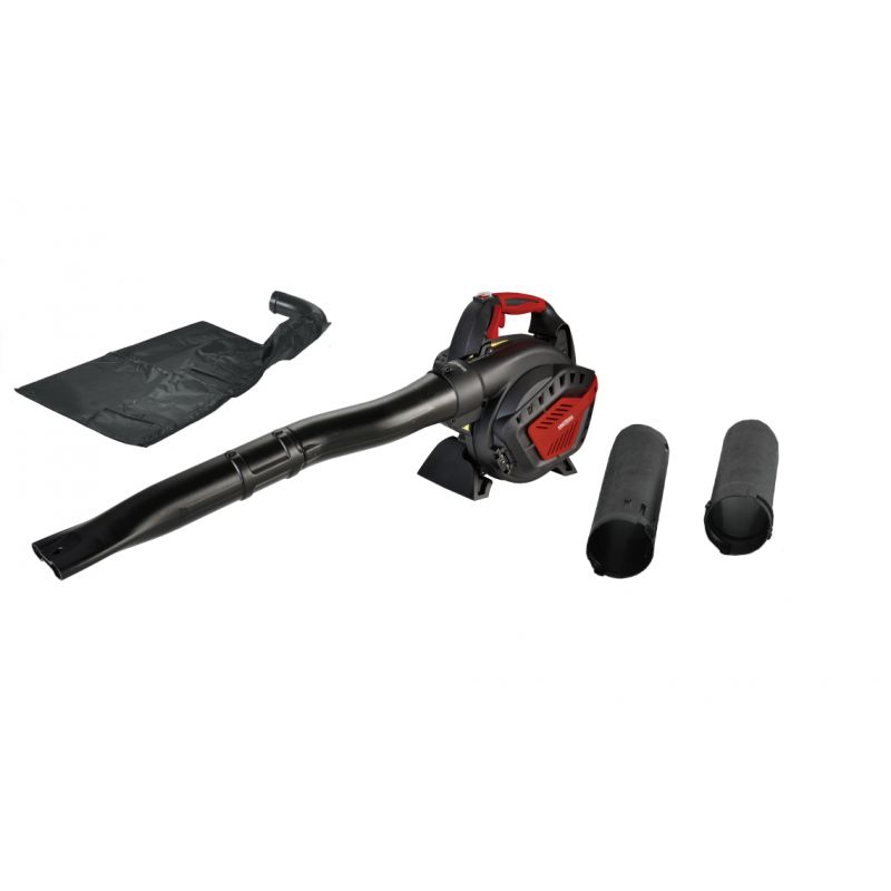 KRAFT&DELE KD5153 3 HP Benzínový motorový vysávač fukár lístia 2,2 kW 2v1