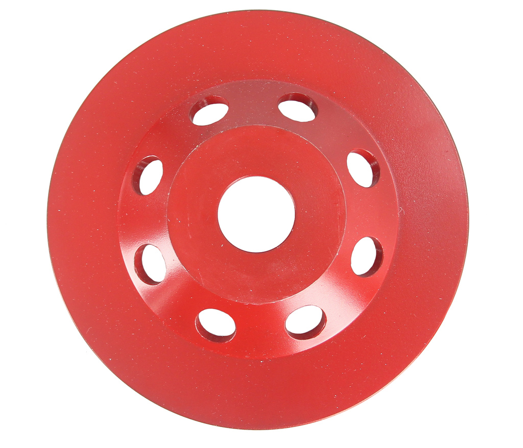 MAR-POL M08799 Kotúč brusný diamantový 125mm x 22,2mm