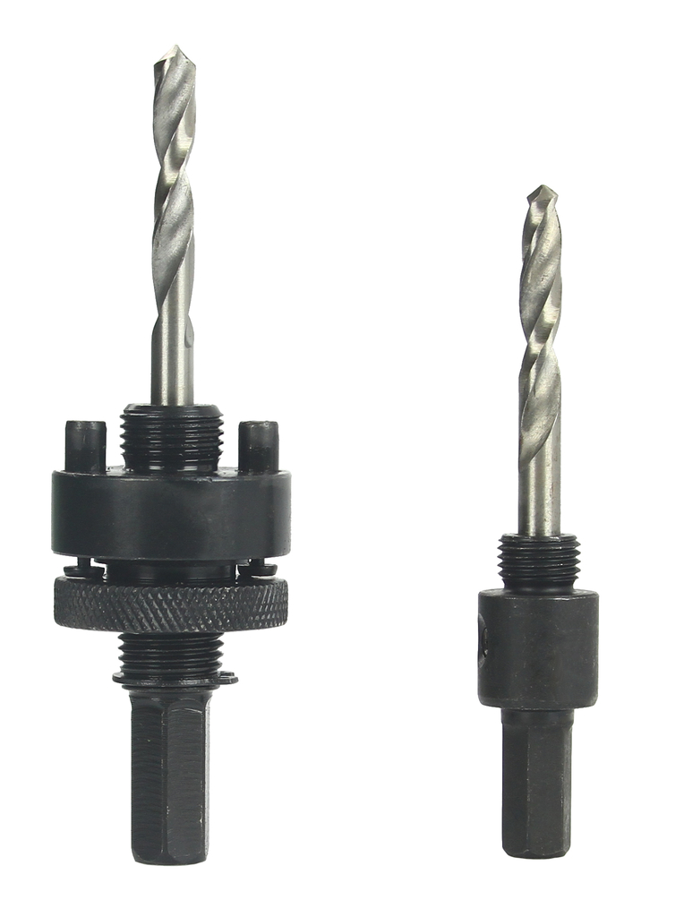 M22574 MAR-POL 16ks Sada Vykružováky, vrtáky na drevo, železo Bi-metal