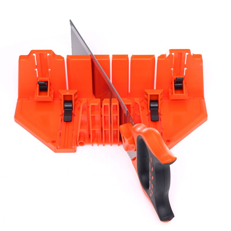 KRAFT&DELE KD1091 Pokosnica píla a uholník na uhly 350mm 