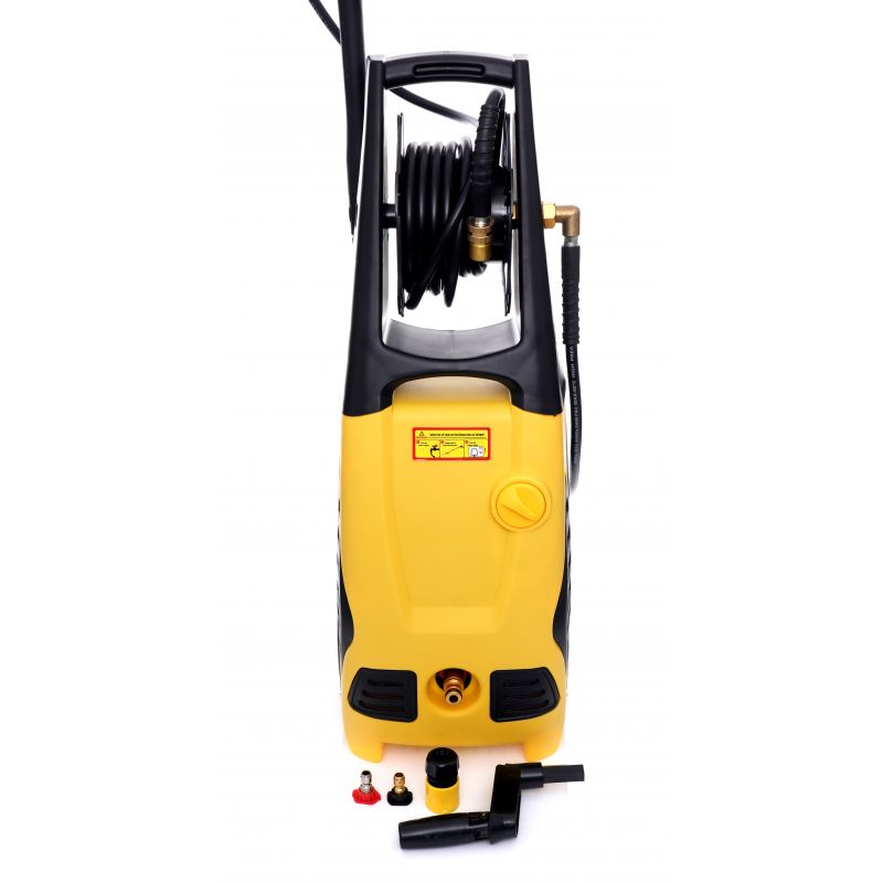 Kraft&Dele KD436 VYSOKOTLAKOVÝ ČISTIČ VAPKA 2000W 200bar