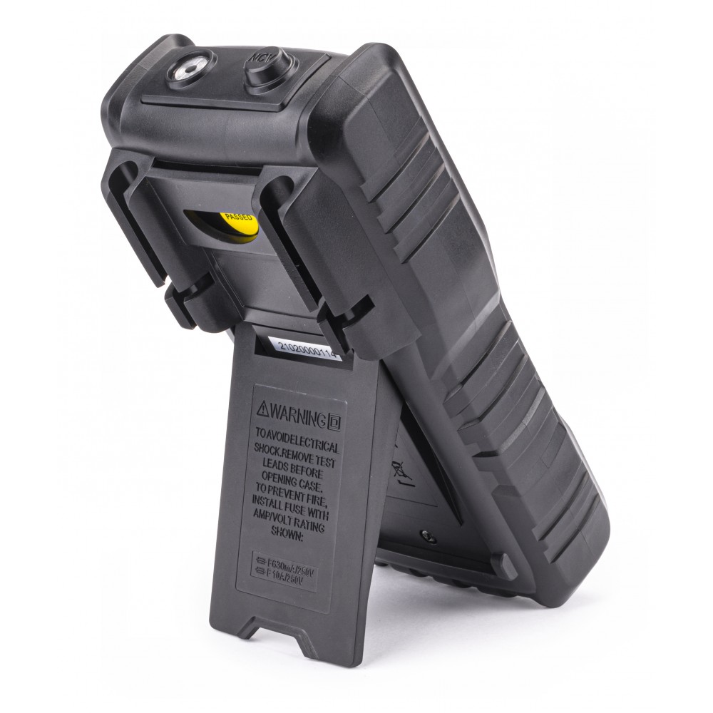 POWERMAT PM-MMT-75PRO Digitálny multimeter Elektronický merač 10A