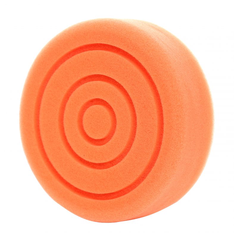KRAFT&DELE KD3060 Leštiaca špongia kotúč 150mm M14 oranžová