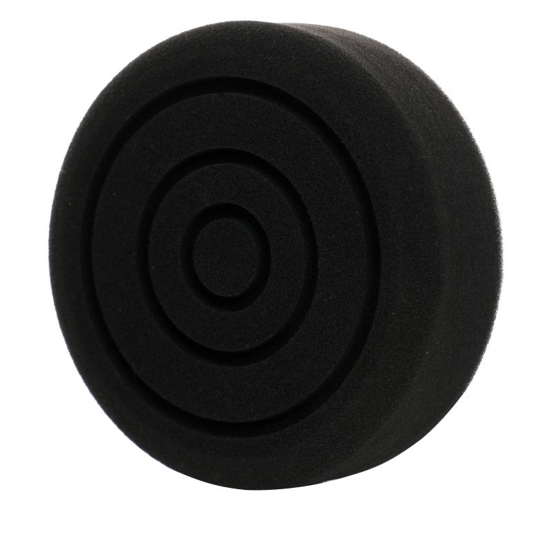 KRAFT&DELE KD3062 Leštiaca špongia kotúč 150mm M14 čierna