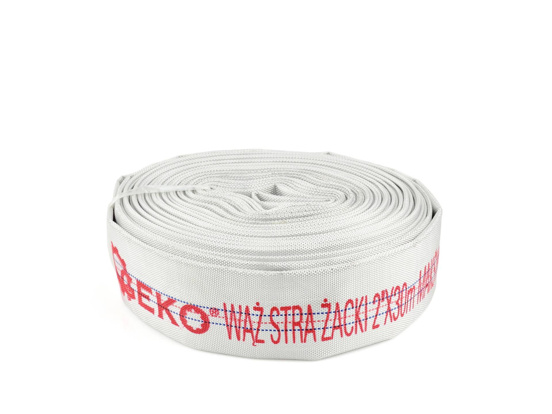 Geko G70028 Požiarna hadica na vodu 2" 30m na vodu 8 barov