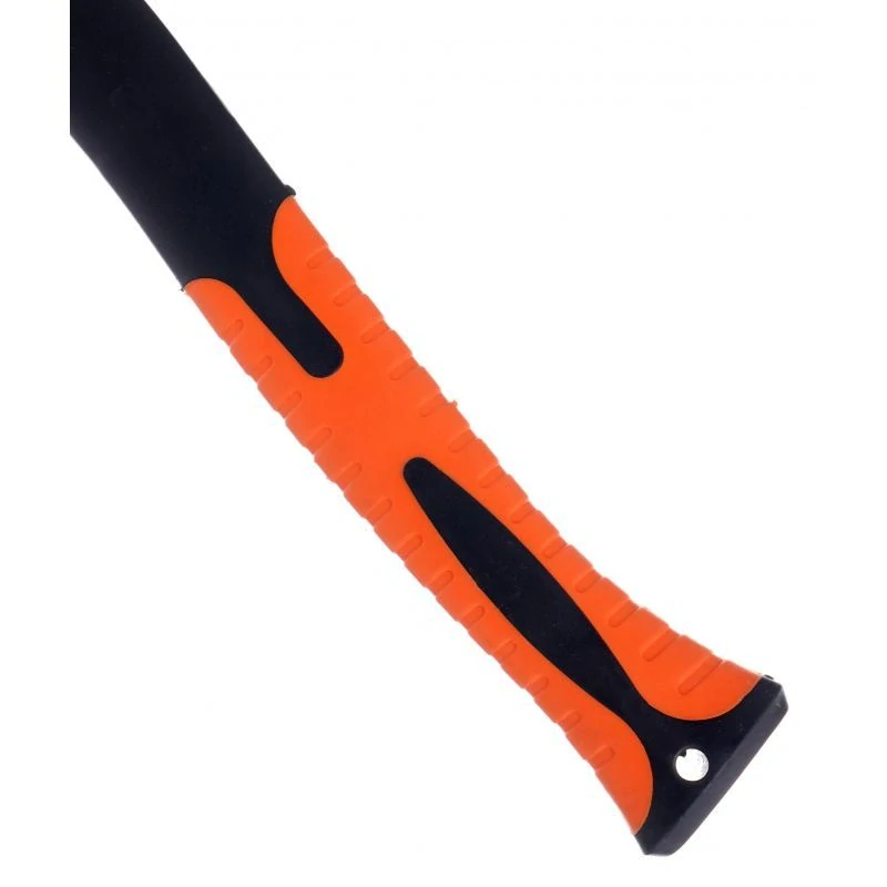 KRAFT&DELE KD292 Sekera s násadou FIBERGLASS 2kg 85cm
