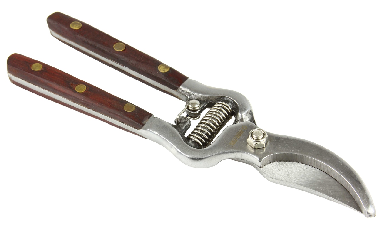 MAR-POL M82990 ZÁHRADNÉ NOŽNICE 200mm