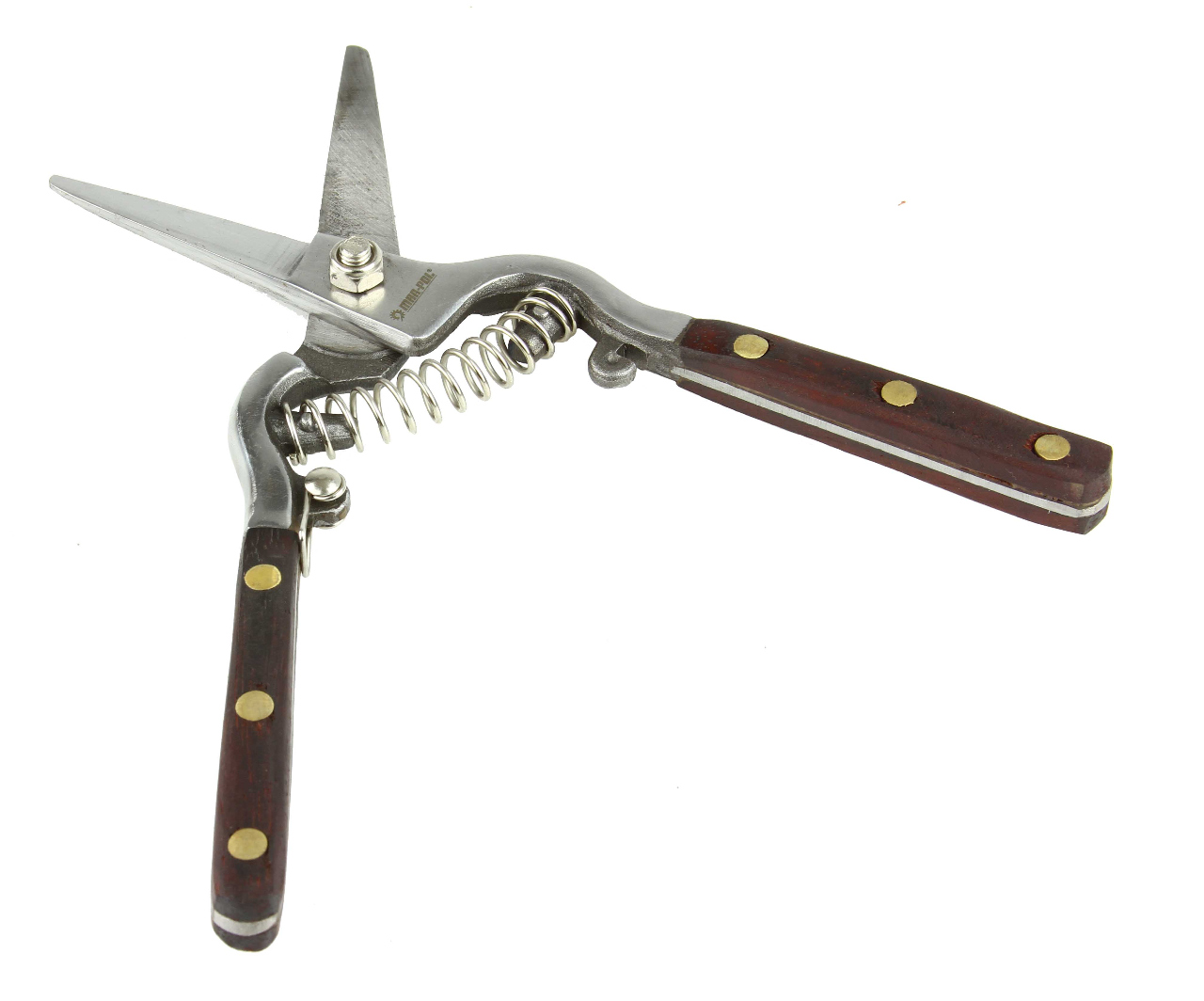 MAR-POL M82995 ZÁHRADNÉ NOŽNICE ROVNÉ 200mm