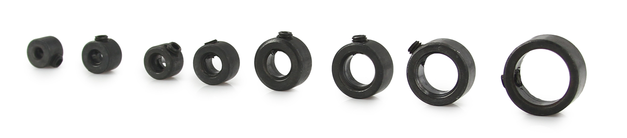 MARPOL M22331 Obmedzovač hĺbky vrtákov, sada pre vrták 3-16mm