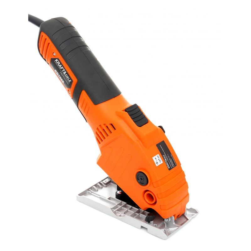 KRAFT&DELE KD1668 Presná kotúčová píla 1200W 85mm