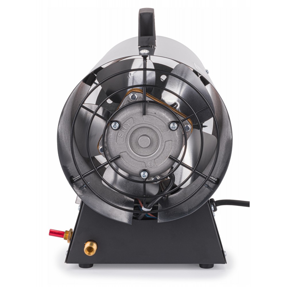 POWERMAT PM-NAG-15GN Plynový ohrievač kúrenie 15kW 380m3/h