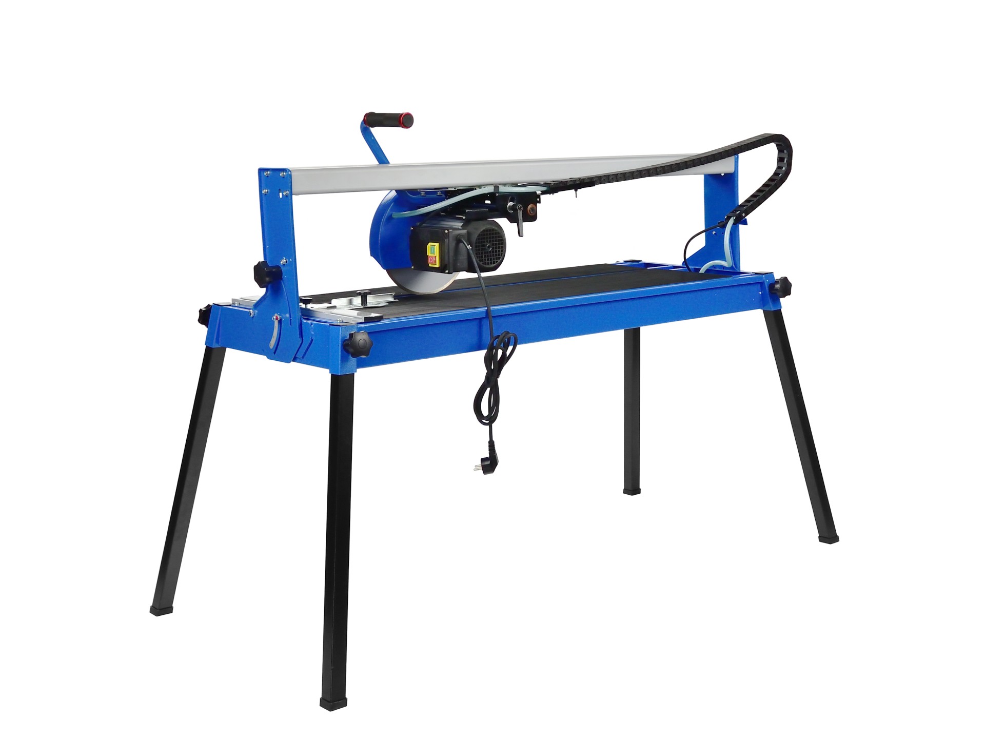 GEKO G81256 1200W Stolová rezačka píla na dlažbu 1020 mm (250 mm kotúč)