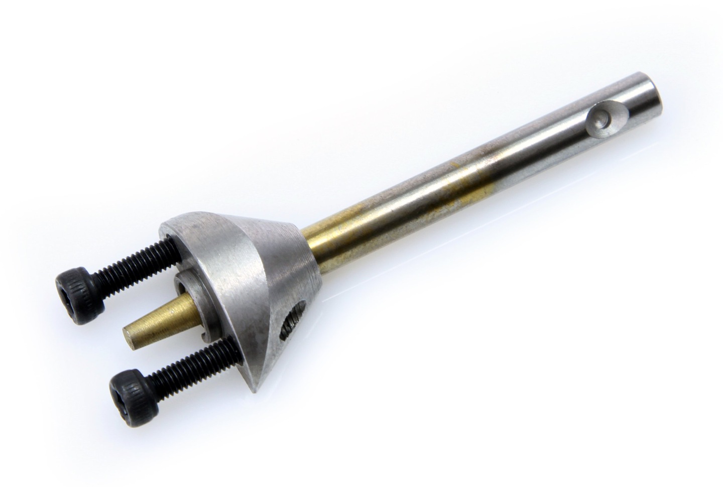 Marpol M793021 Razník + matrica do nožníc na strihanie plechu