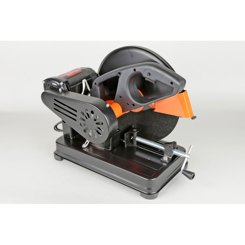 LEX 8011B Pokosová píla na kov rezačka 2900W 350mm