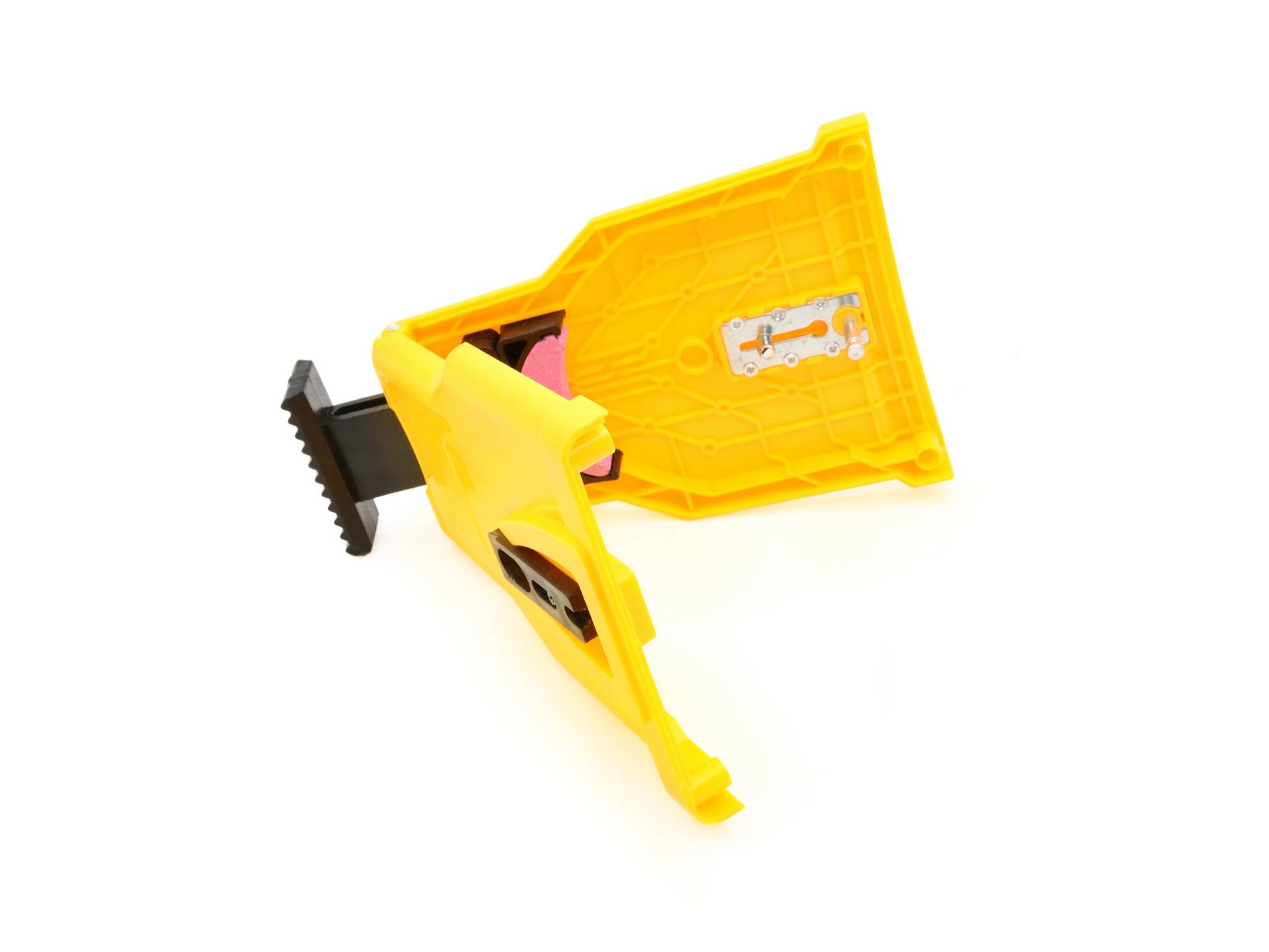 GEKO G74096 Ručná brúska ostrička pílových reťazí