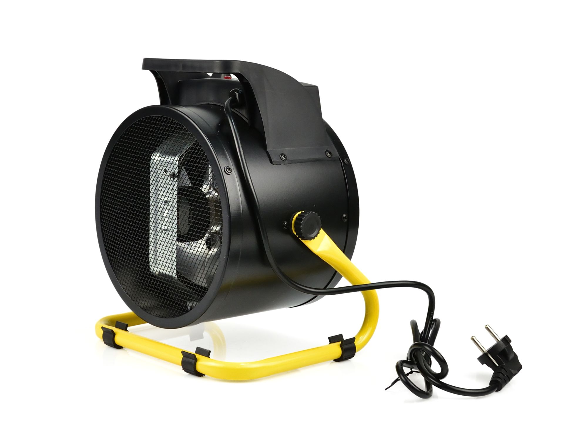 GEKO G80408 Elektrický ohrievač vzduchu ventilátor 3000W / 230V