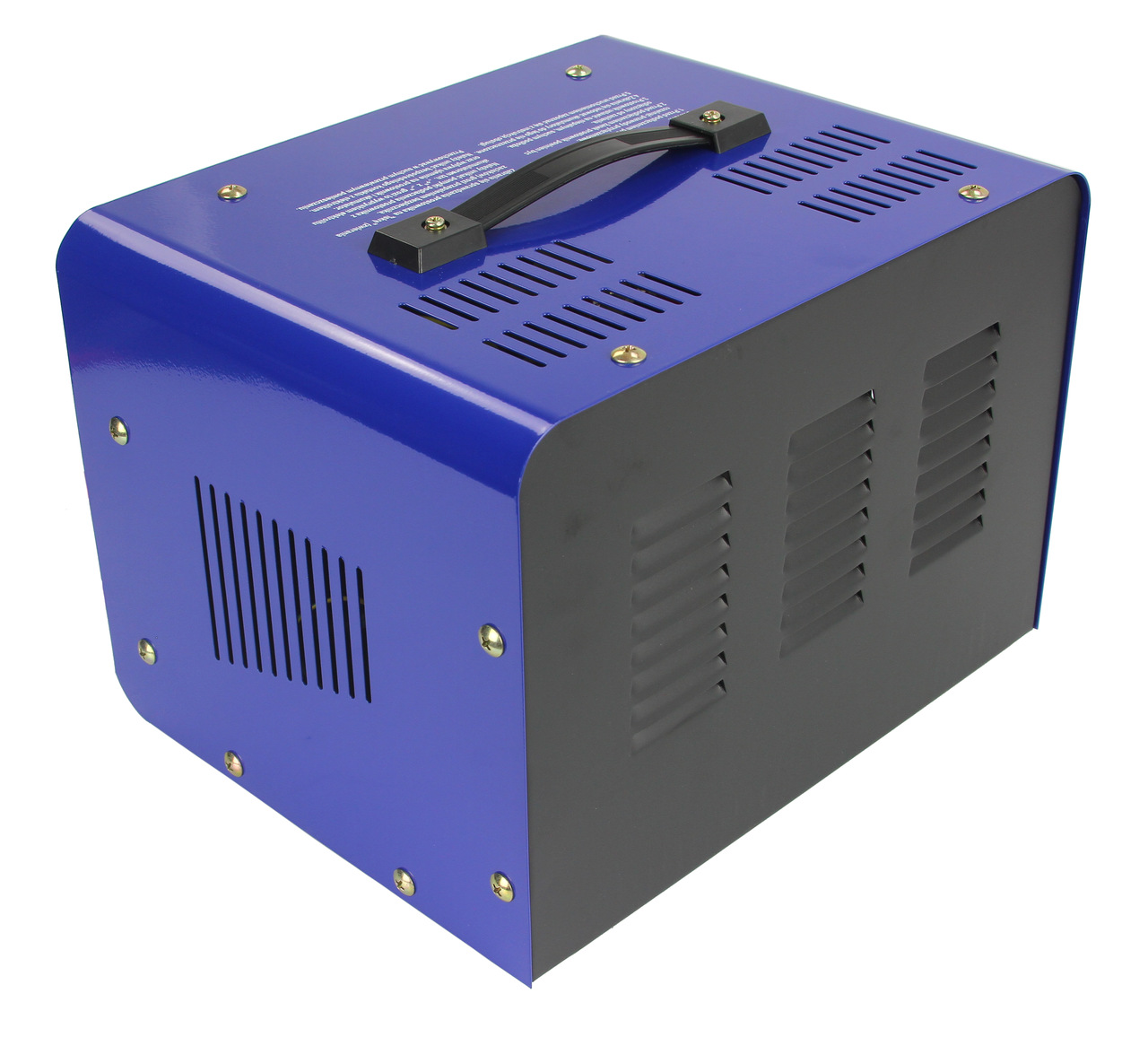 MAR-POL M82507R Autonabíjačka batérií RIPPER GZL50 12V/24V