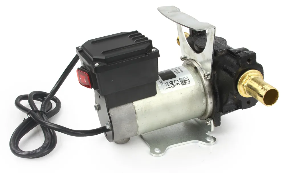 MAR-POL M66905 Čerpadlo na naftu 1" 12/24 V BJC