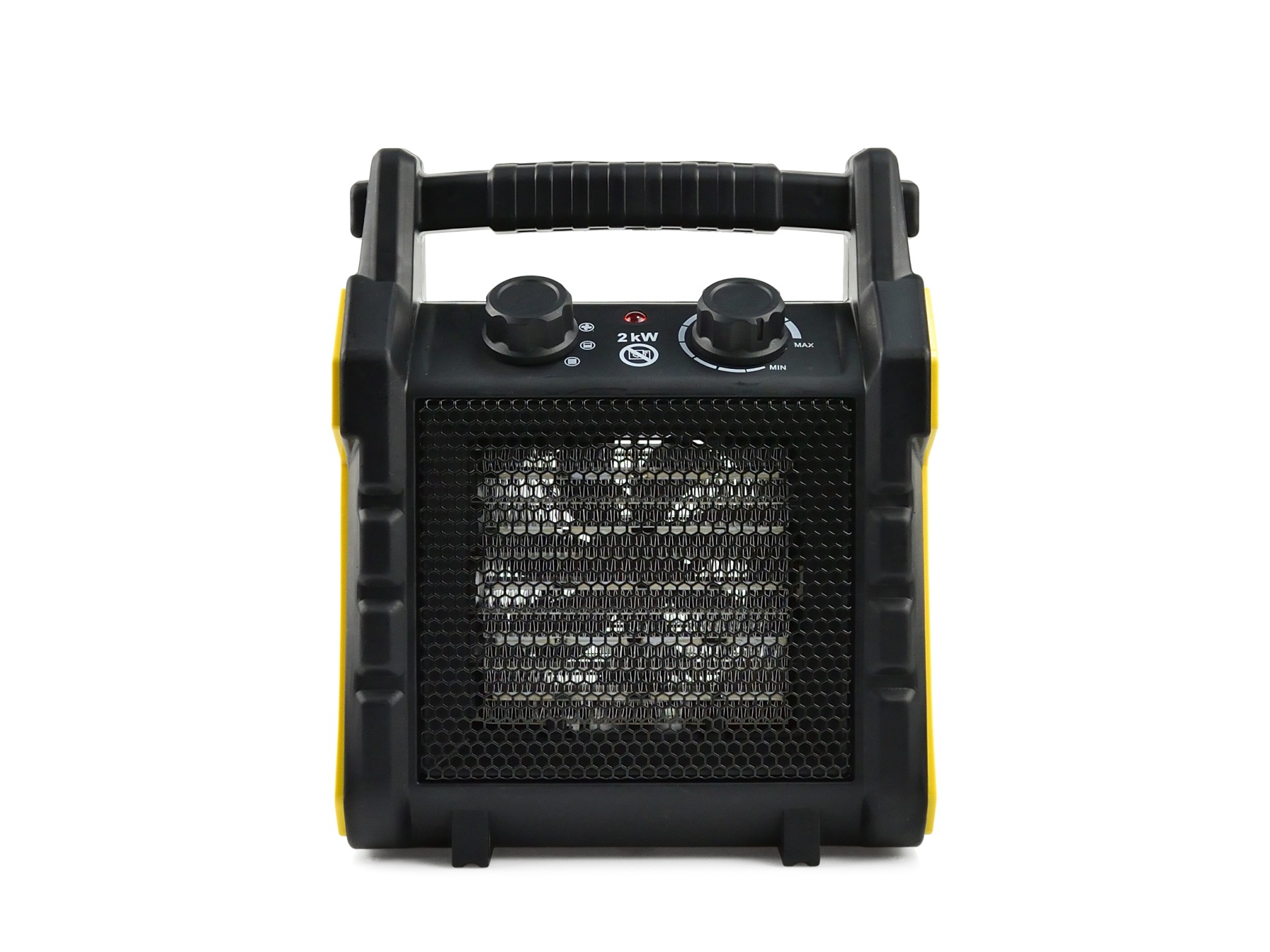 GEKO G80405 Elektrický keramický ohrievač vzduchu 2kW