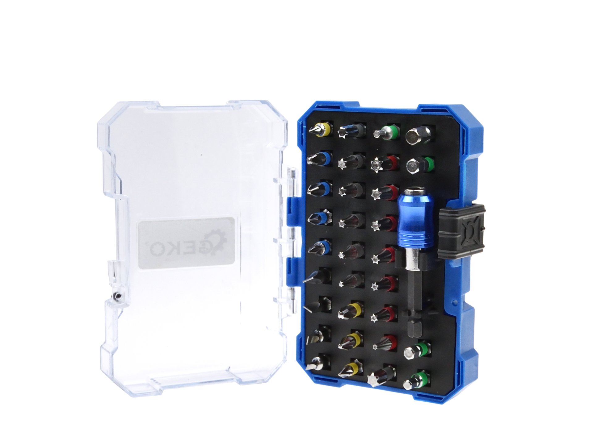 GEKO G30064 Bity 32 ks sada bitov