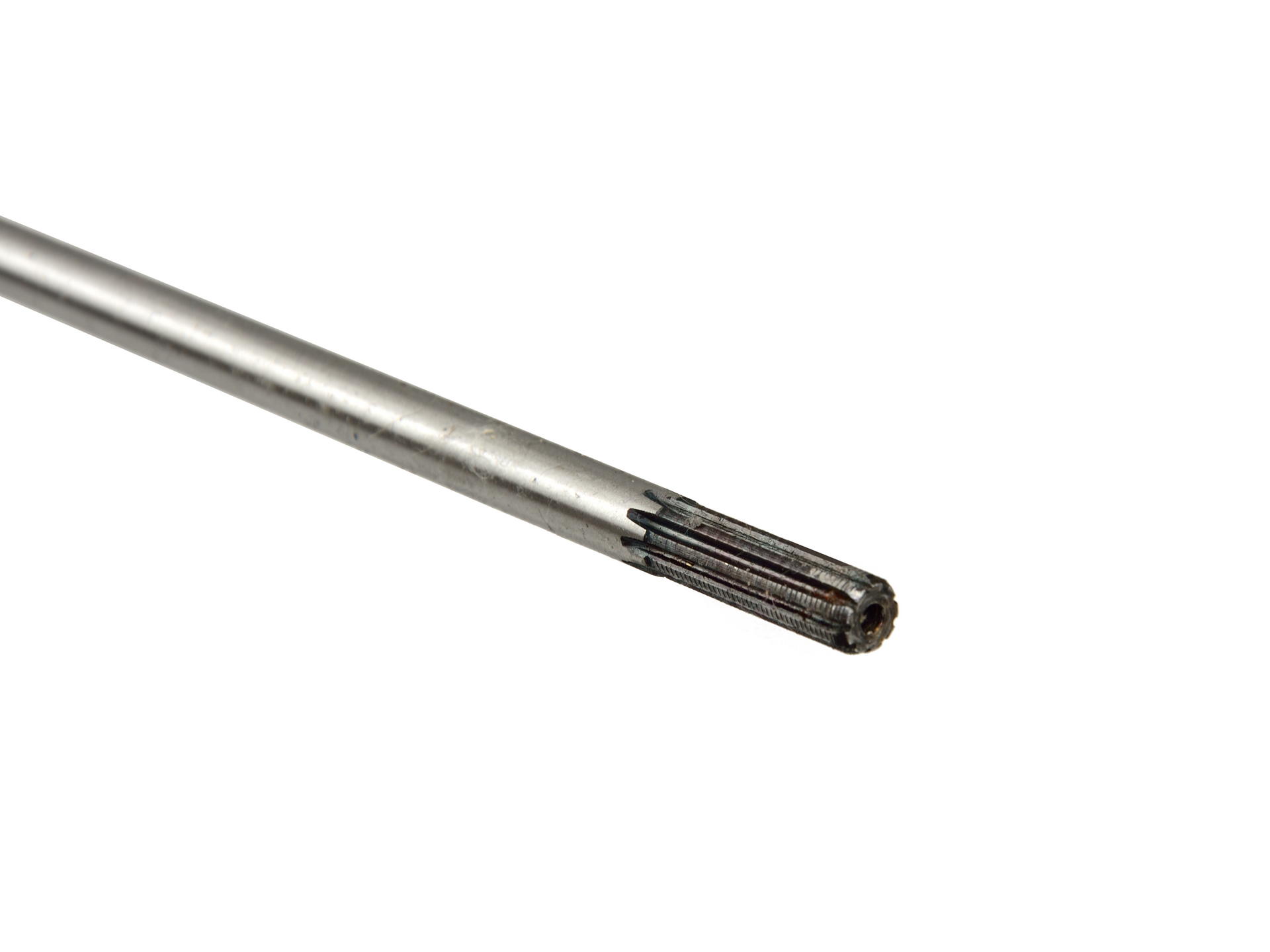 GEKO G81069D Hnací hriadeľ os pre krovinorez 9 drážok
