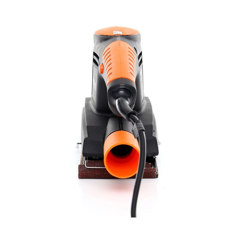 KRAFT&DELE KD1676 450W Elektrická, oscilačná, orbitálna brúska 11000 ot./min