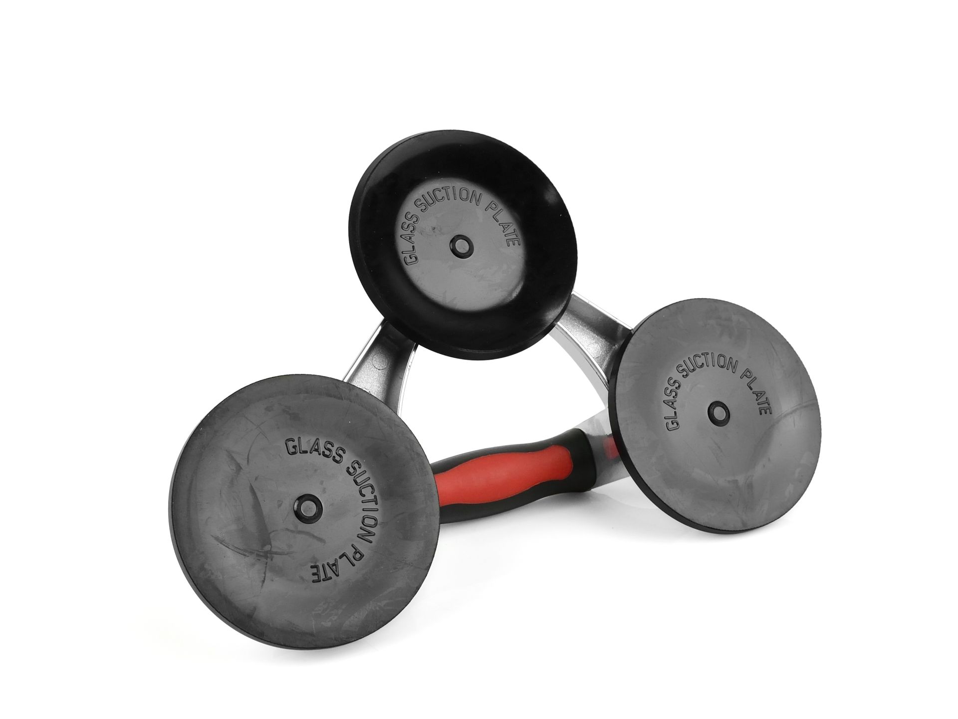 TVARDY T01252 Prísavka na sklo výmena oprava skla autosklá držiak skla 190kg