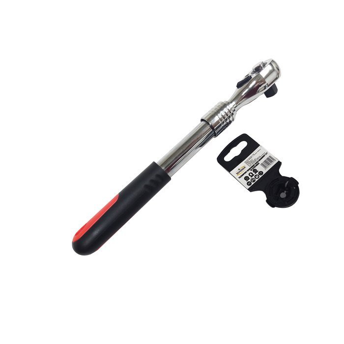 Magma Račňa teleskopická 1/2" kľúč, kľúče