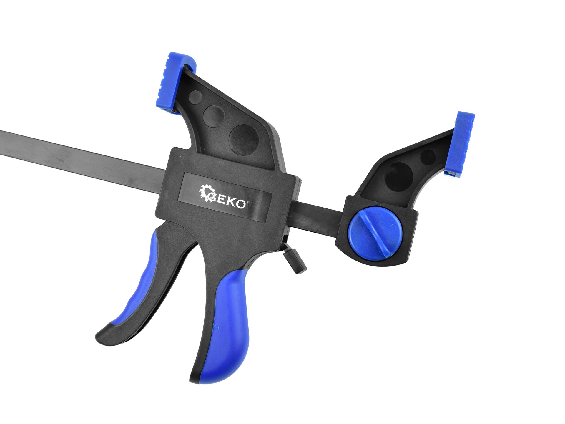 GEKO G29956 Stolárska svorka, rozperka ručná 900mm